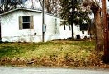 Photo of Mobile Home Lot