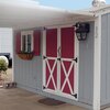 Photo of Mobile Home Lot