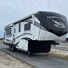 RV for Sale: 2022 NORTH POINT 340CKTS