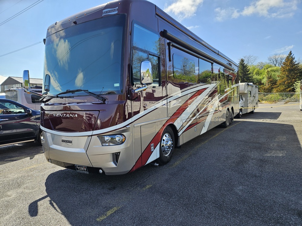 Photo of Rv