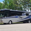 RV for Sale: 2009 AMBASSADOR® 40DFT