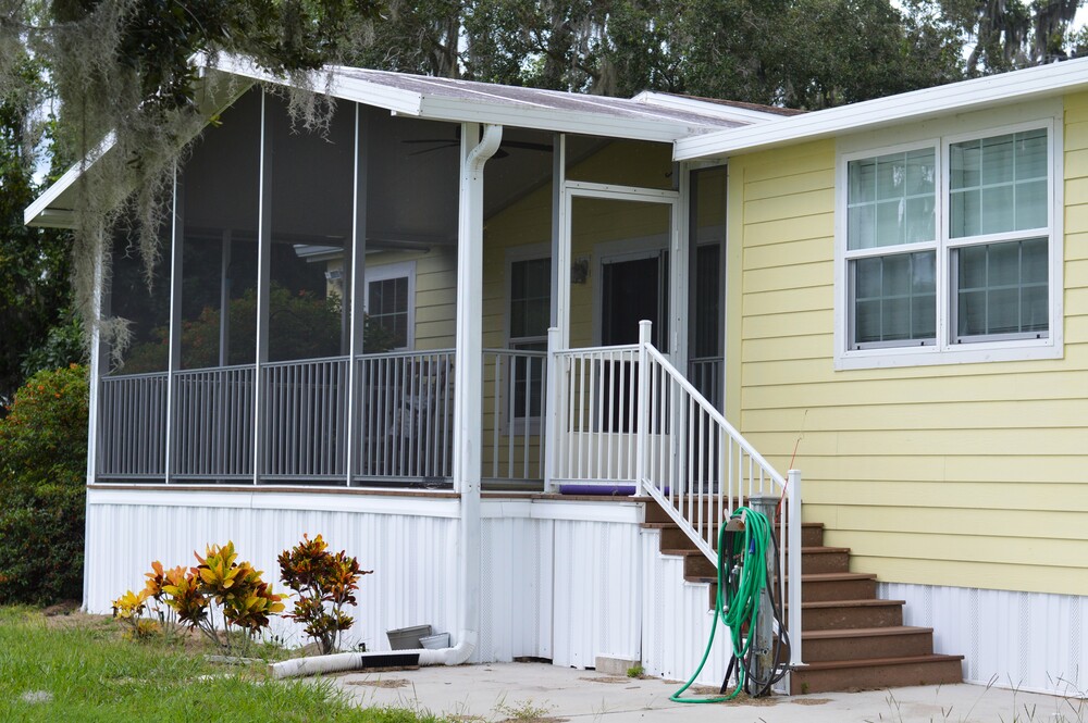 Oak Harbor RV Village