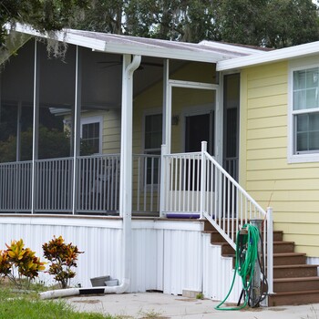 Oak Harbor RV Village
