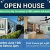 Mobile Home for Sale: 1 Bed 1 Bath 2025 Mobile Home