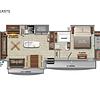 RV for Sale: 2022 EAGLE 321RSTS