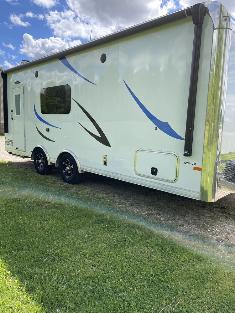 Photo of Rv