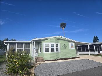Thumbnail of mobile home