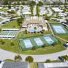 Mobile Home Park: Marco Shores, Naples, FL