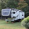 RV for Sale: 2025 FLAGSTAFF CLASSIC 361RLS