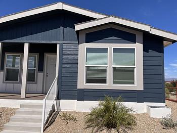 Thumbnail of mobile home