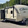 RV for Sale: 2017 COUGAR 33RES