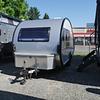 RV for Sale: 2020 T@B 400 TEARDROP