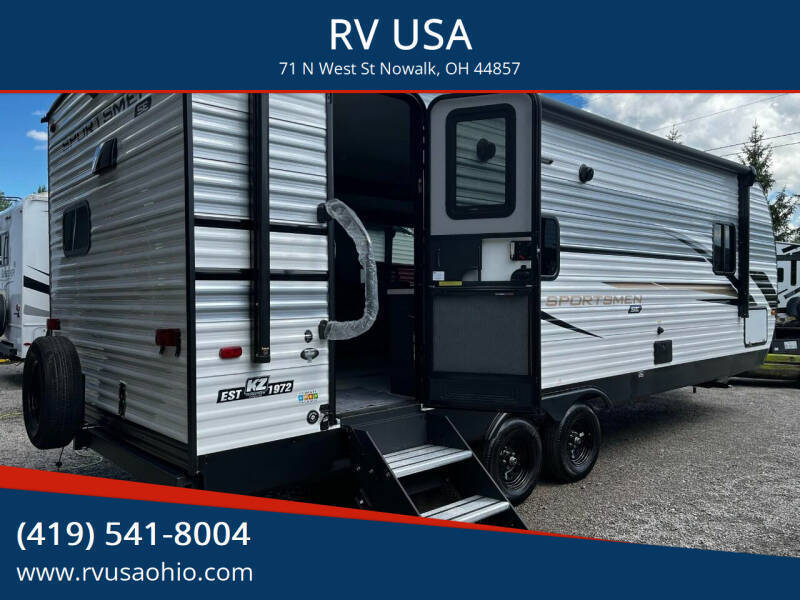 Photo of Rv