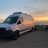 RV for Sale: 2021 Sprinter 2500
