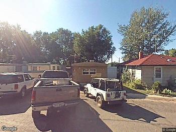 Thumbnail of mobile home