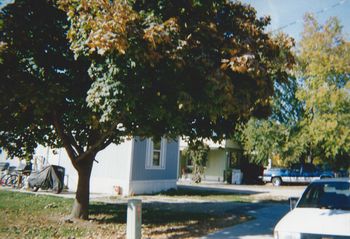 Photo of Mobile Home Park