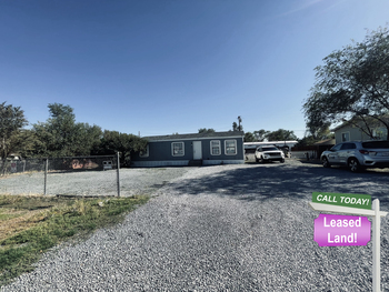 Photo of 180 Jani Place | Leased Land!