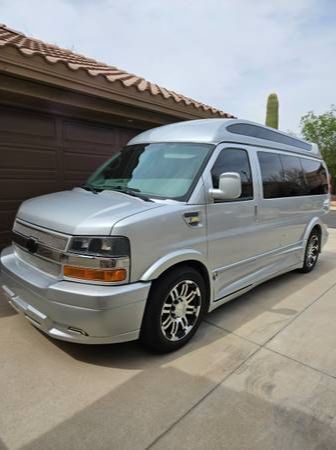 Photo of Rv