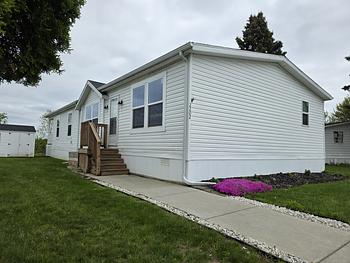 Thumbnail of mobile home