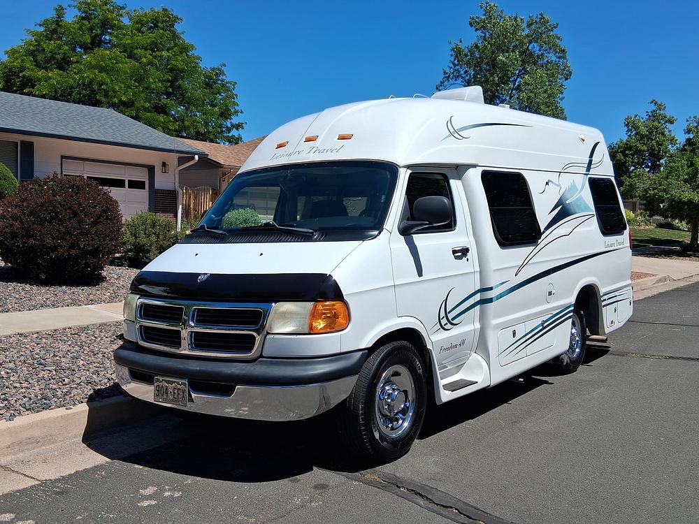 Photo of Rv