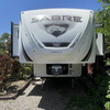 RV for Sale: 2021 Sabre 37FLL
