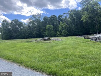 Photo of Mobile Home Lot