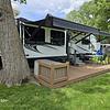 RV for Sale: 2022 REFLECTION 315RLTS