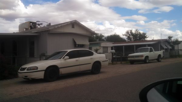 Photo of Mobile Home Park