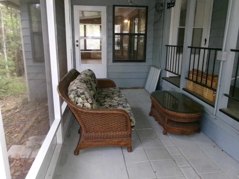 Bear Creek Village