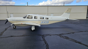 Thumbnail of aircraft