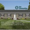 Mobile Home for Sale: 2 Bed 2 Bath 2025 Commodore