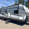 RV for Sale: 2019 JAY FLIGHT SLX 287BHSW BAJA EDITION