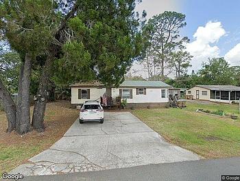 Thumbnail of mobile home