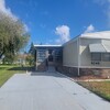Mobile Home for Sale: 2 Bed 2 Bath 1983 Palm Harbor