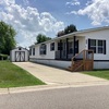 Mobile Home for Sale: 3 Bed 2 Bath 1989 Schult