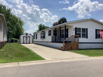 Thumbnail of mobile home