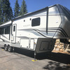 RV for Sale: 2022 Montana 3121RL