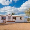 Mobile Home for Sale: Manufactured Home - Benson, AZ, Benson, AZ