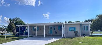 Thumbnail of mobile home