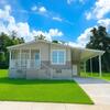 Mobile Home for Sale: 3 Bed 2 Bath 2025 Jacobsen Homes