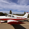 Aircraft for Sale: 1976 Piper Cherokee 140