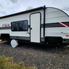 RV for Sale: 2021 WILDWOOD FSX 179DBK