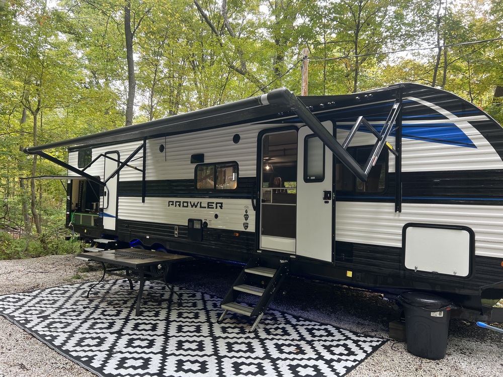 Photo of Rv