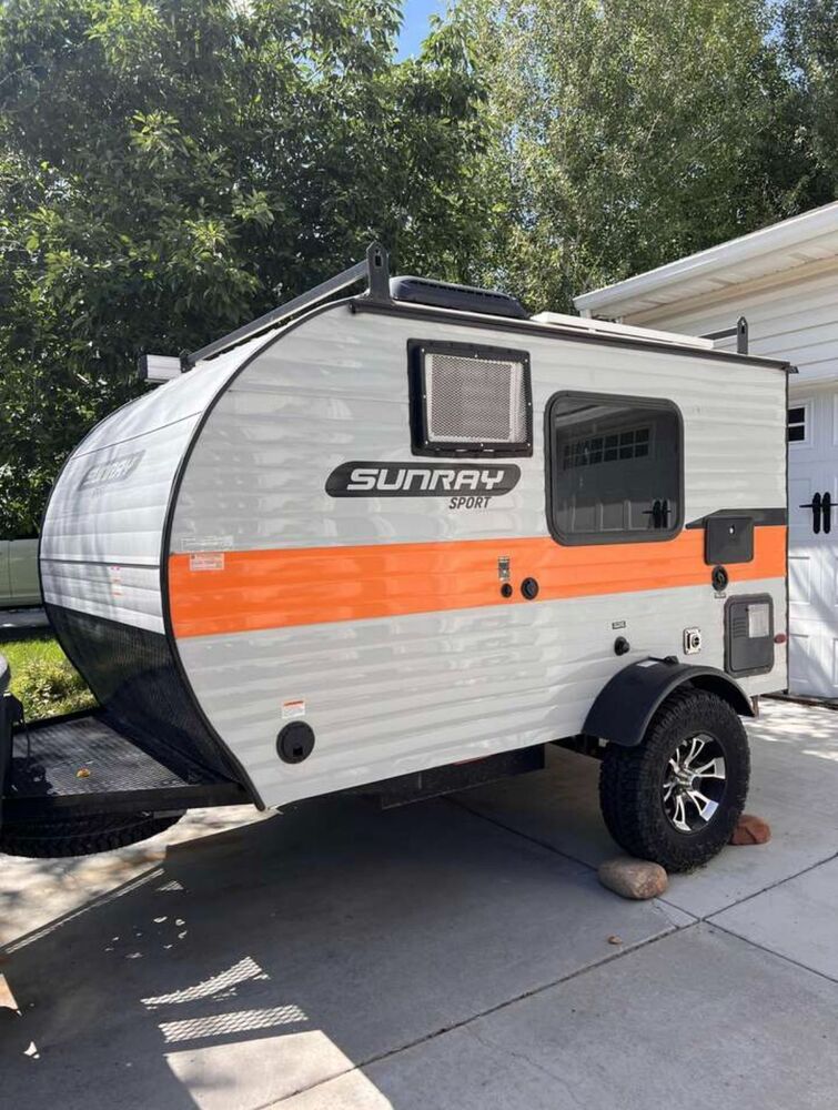 Photo of Rv