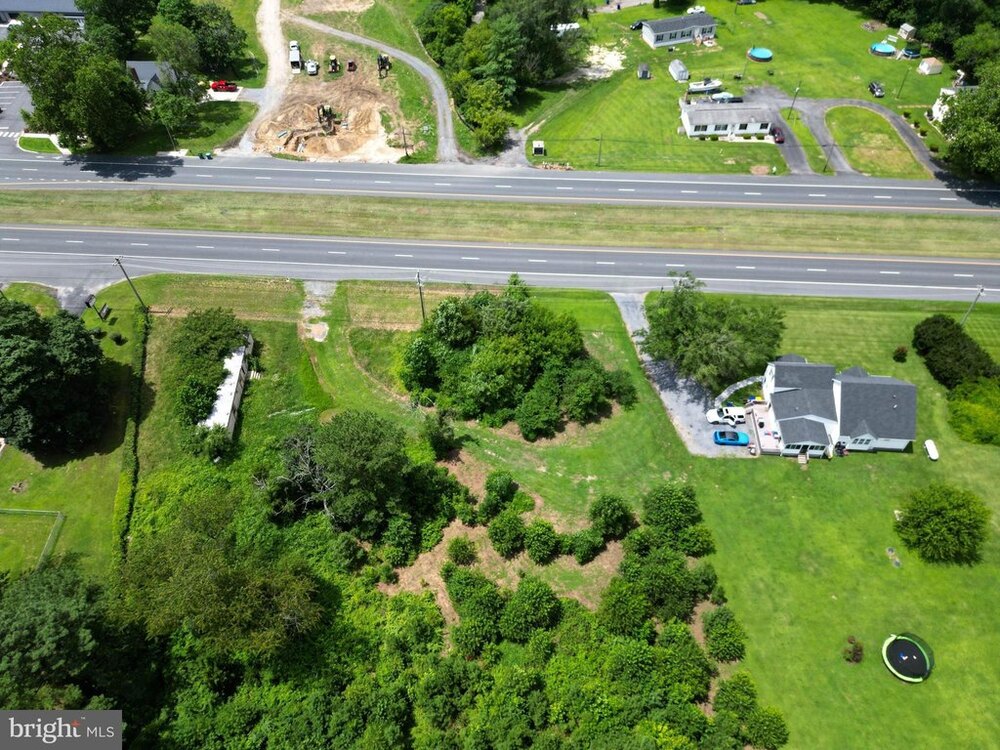 Photo of Mobile Home Lot