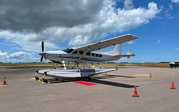 Thumbnail of aircraft