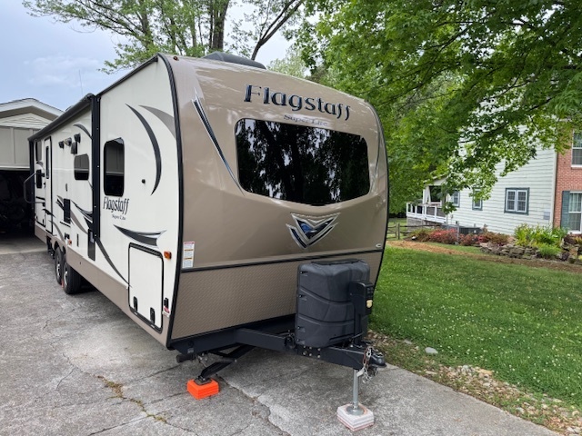 Photo of Rv