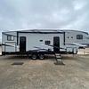 RV for Sale: 2021 CHEROKEE ARCTIC WOLF 321BH
