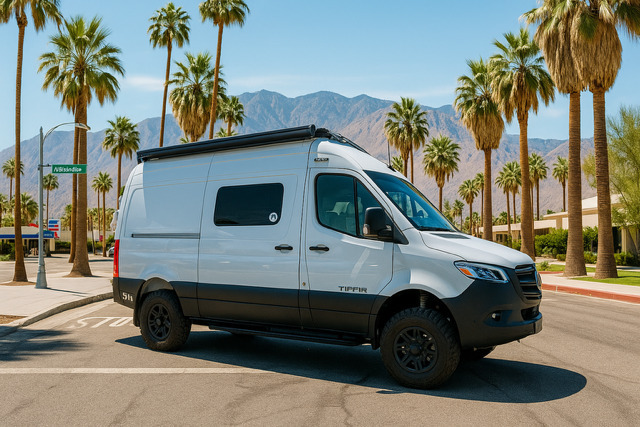 Photo of Rv