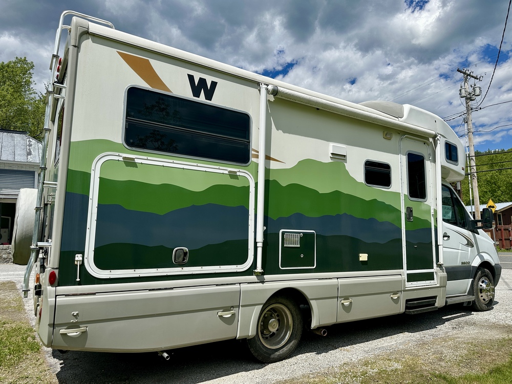 Photo of Rv